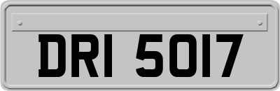 DRI5017