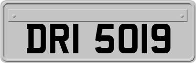 DRI5019