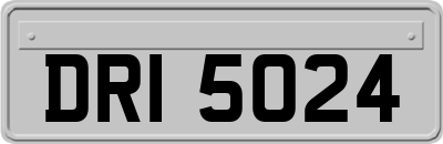 DRI5024