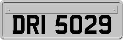 DRI5029