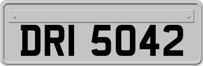 DRI5042