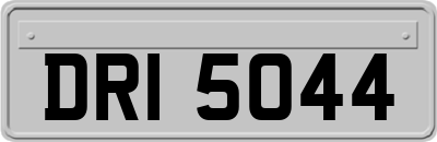 DRI5044