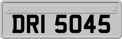 DRI5045