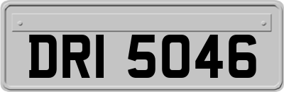DRI5046