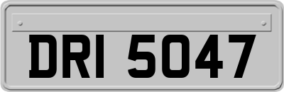 DRI5047