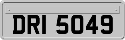 DRI5049