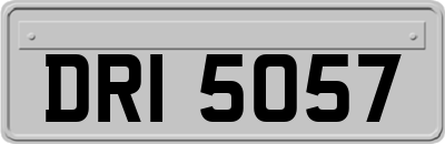 DRI5057