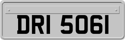 DRI5061