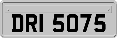 DRI5075