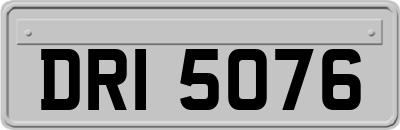 DRI5076