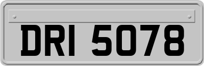 DRI5078