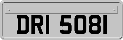 DRI5081