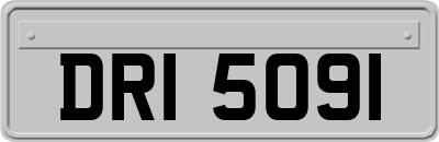 DRI5091