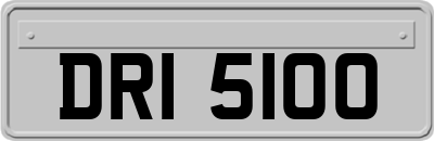 DRI5100