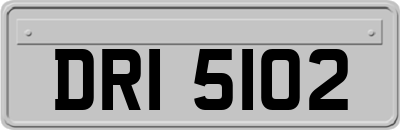 DRI5102