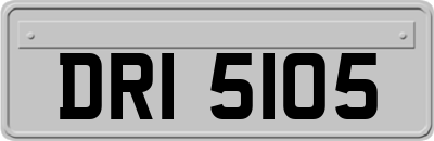 DRI5105