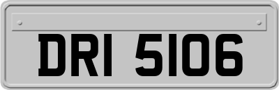 DRI5106
