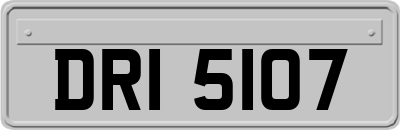 DRI5107