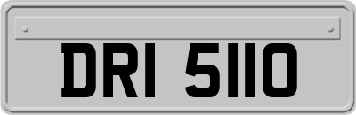 DRI5110