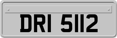 DRI5112