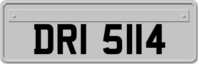 DRI5114