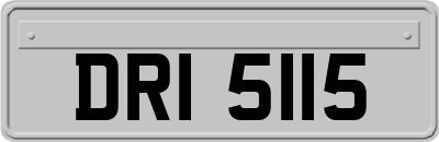 DRI5115
