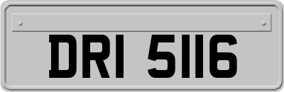 DRI5116