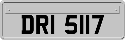 DRI5117