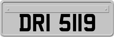 DRI5119