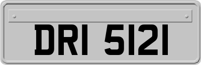 DRI5121