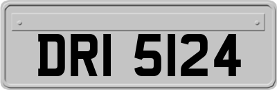 DRI5124