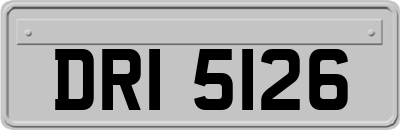 DRI5126