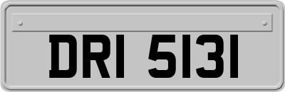 DRI5131
