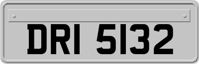 DRI5132