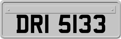 DRI5133