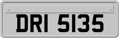 DRI5135