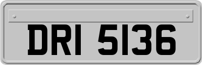 DRI5136