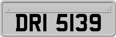 DRI5139