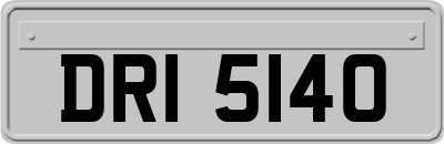 DRI5140