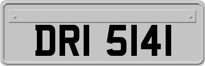 DRI5141