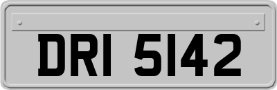 DRI5142