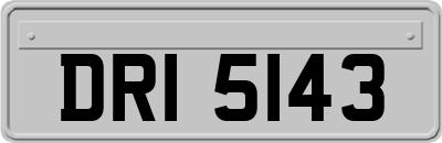 DRI5143