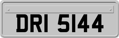 DRI5144