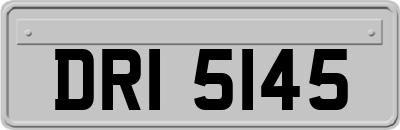 DRI5145
