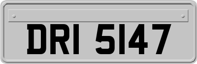 DRI5147