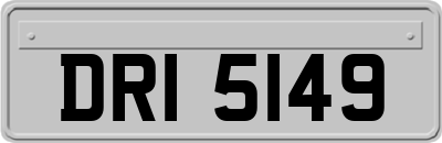 DRI5149