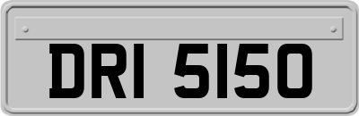 DRI5150