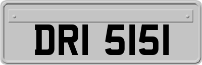 DRI5151