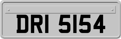 DRI5154