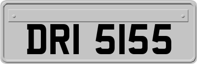 DRI5155